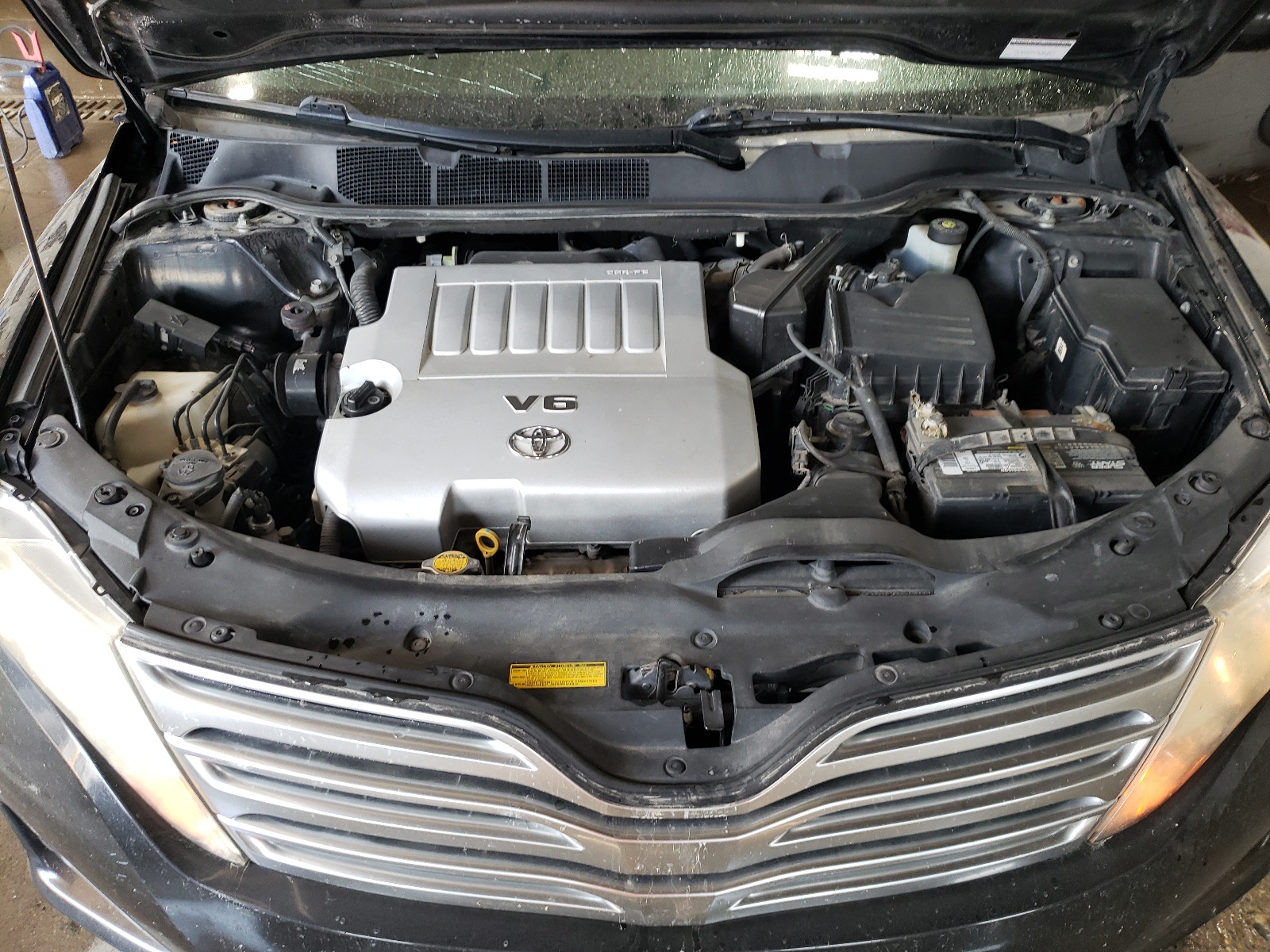 4T3BK11A49U023063 2009 Toyota Venza