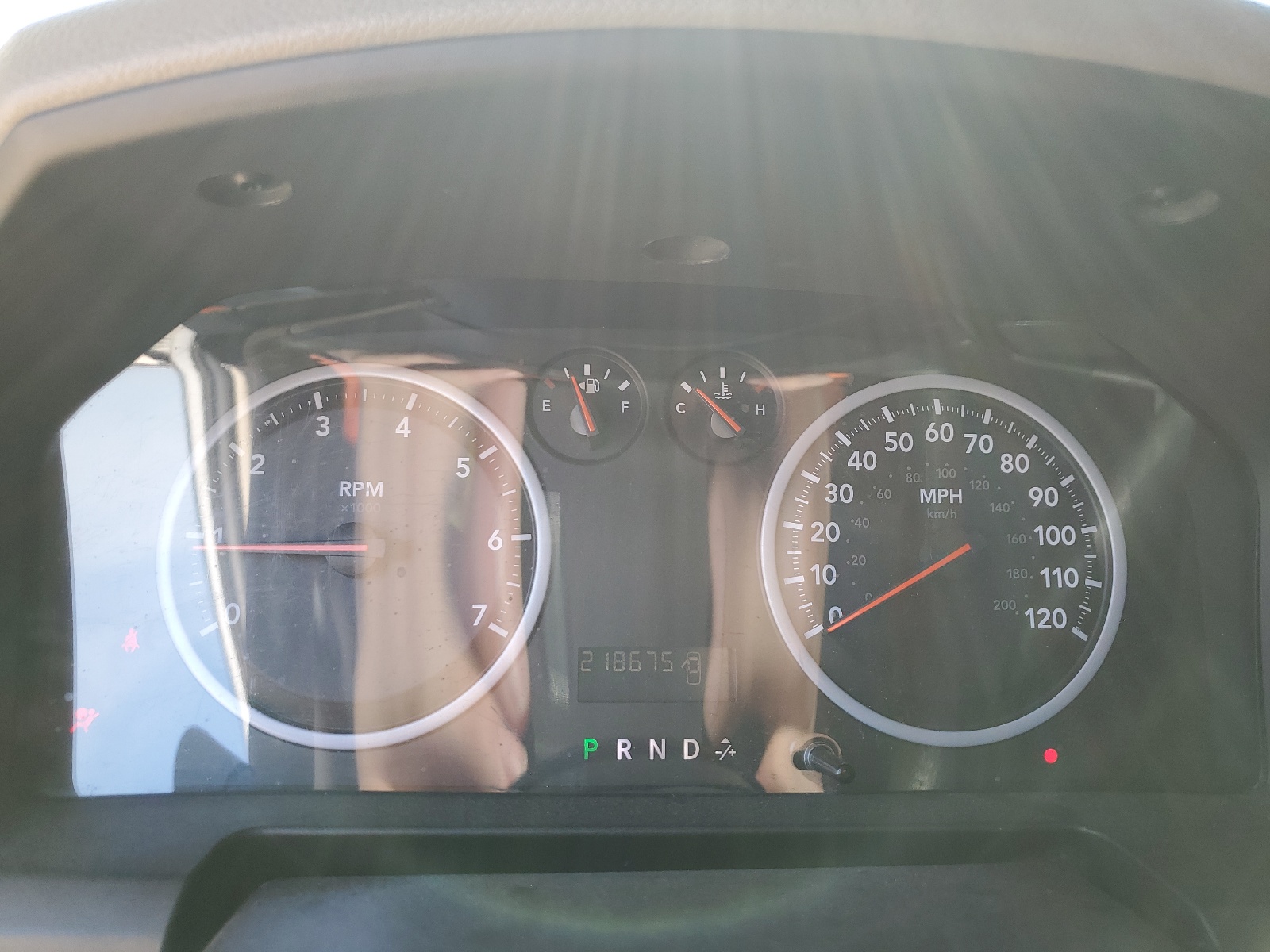 1C6RD6FT4CS331163 2012 Dodge Ram 1500 St