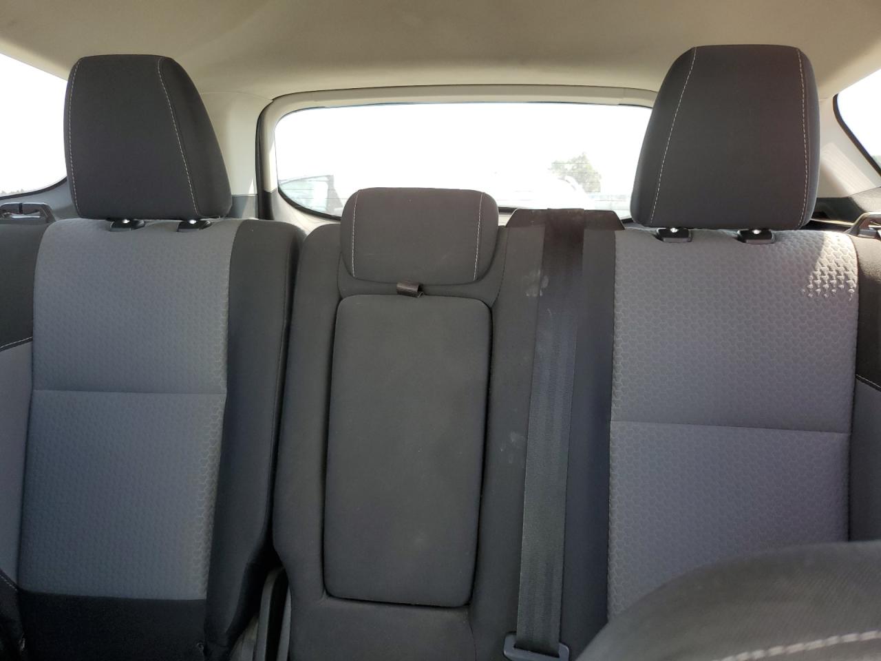 2017 Ford Escape Se VIN: 1FMCU9GD3HUC35040 Lot: 64478524