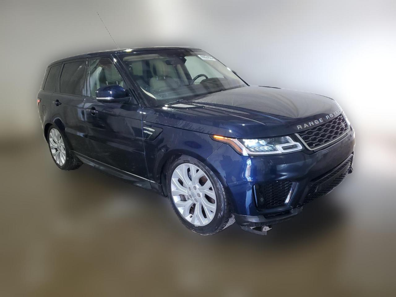 2021 Land Rover Range Rover Sport Se VIN: SALWG2SU6MA759732 Lot: 65024924