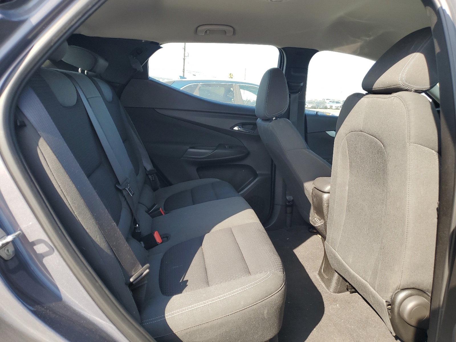 1G1FY6S05N4134093 2022 Chevrolet Bolt Euv Lt