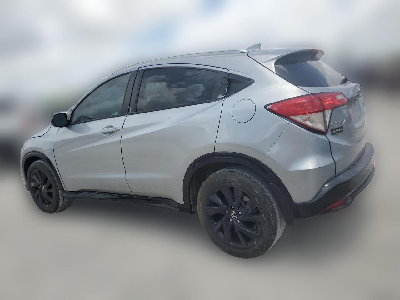 2022 Honda Hr-V Sport VIN: 3CZRU5H14NM724844 Lot: 64632084