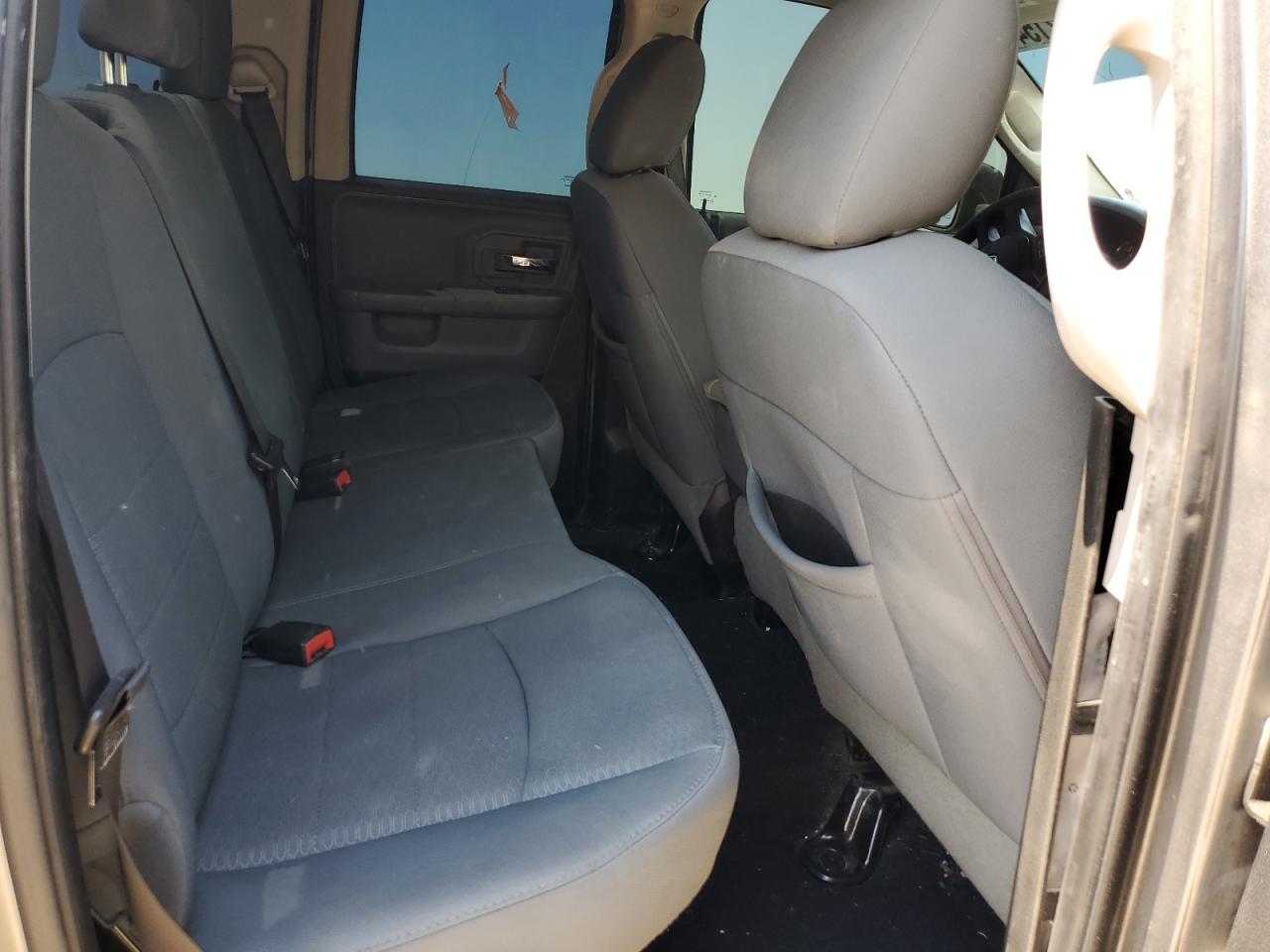 2013 Ram 1500 Slt VIN: 1C6RR7GP5DS609823 Lot: 62422154