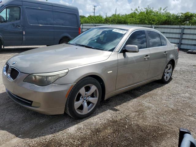 2008 Bmw 528 I