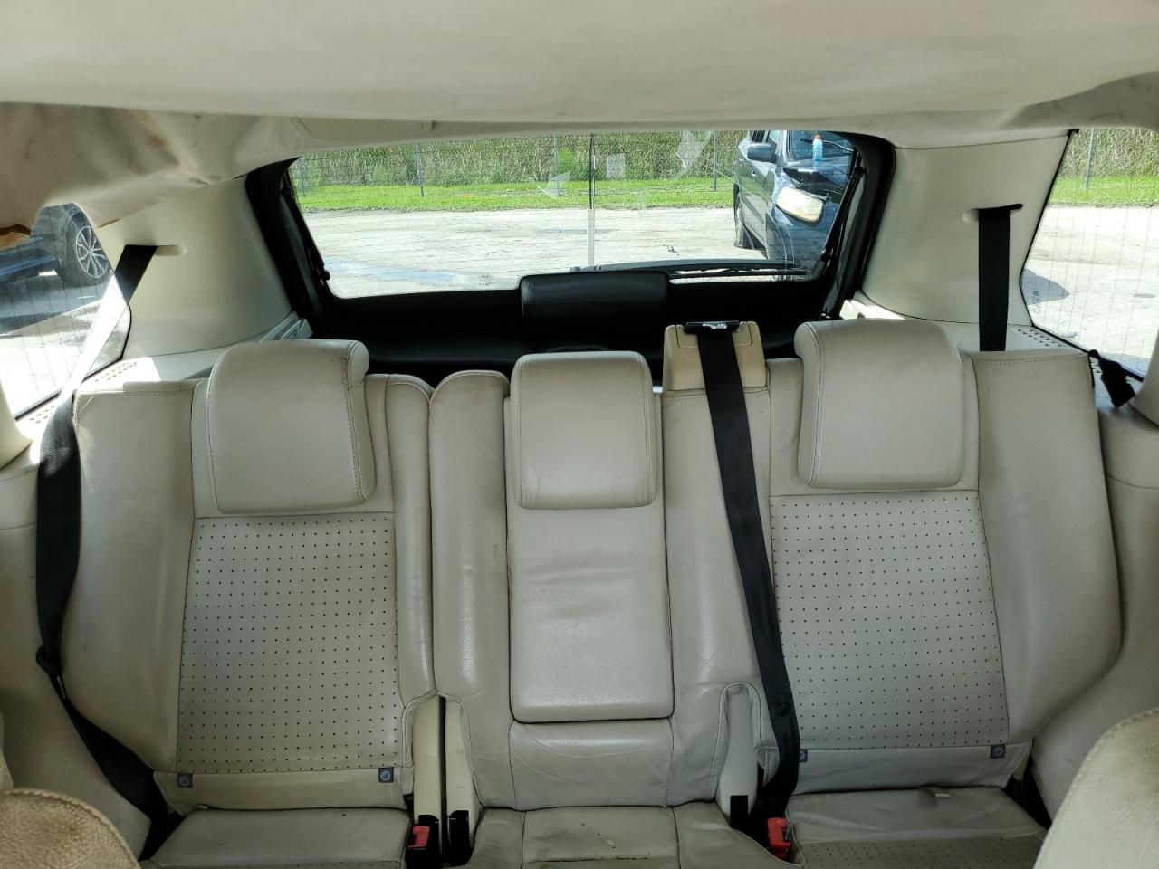 2007 Land Rover Range Rover Sport Supercharged VIN: SALSH234X7A117674 Lot: 62426144