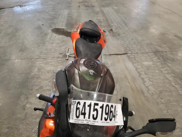 2007 SUZUKI GSX-R1000 