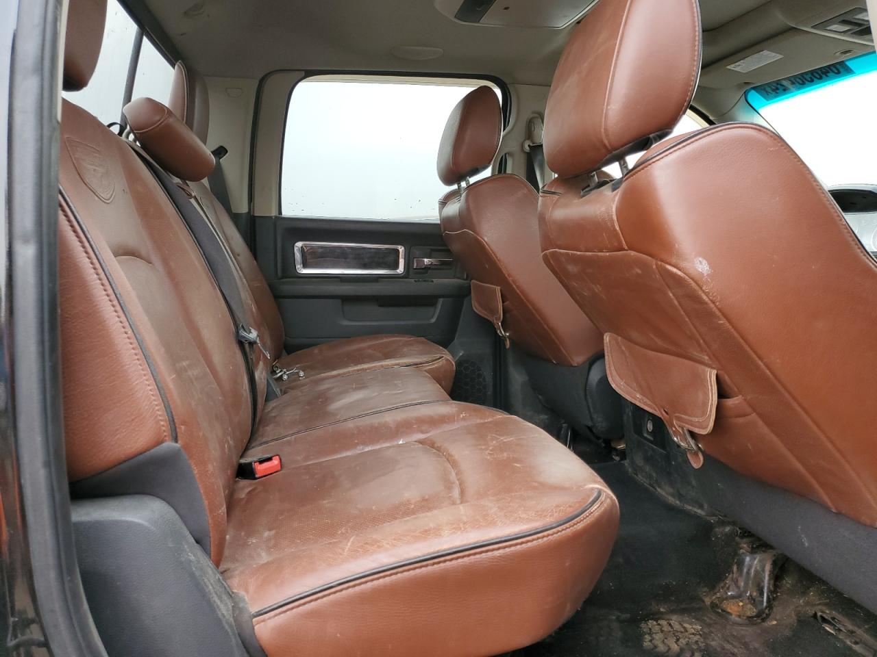 2011 Dodge Ram 1500 VIN: 1D7RV1CT5BS627651 Lot: 64858424