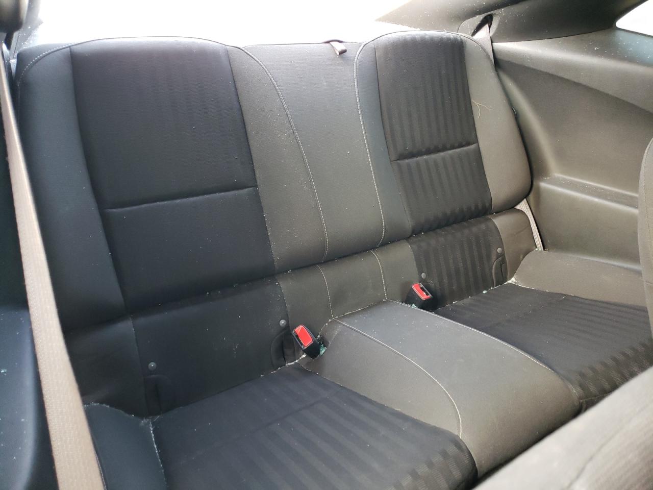 2012 Chevrolet Camaro Ls VIN: 2G1FA1E35C9211553 Lot: 64490794