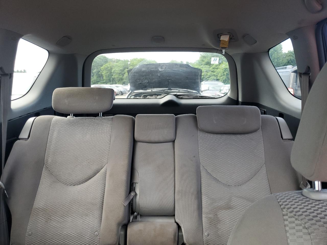 JTMBD31V565032446 2006 Toyota Rav4 Limited