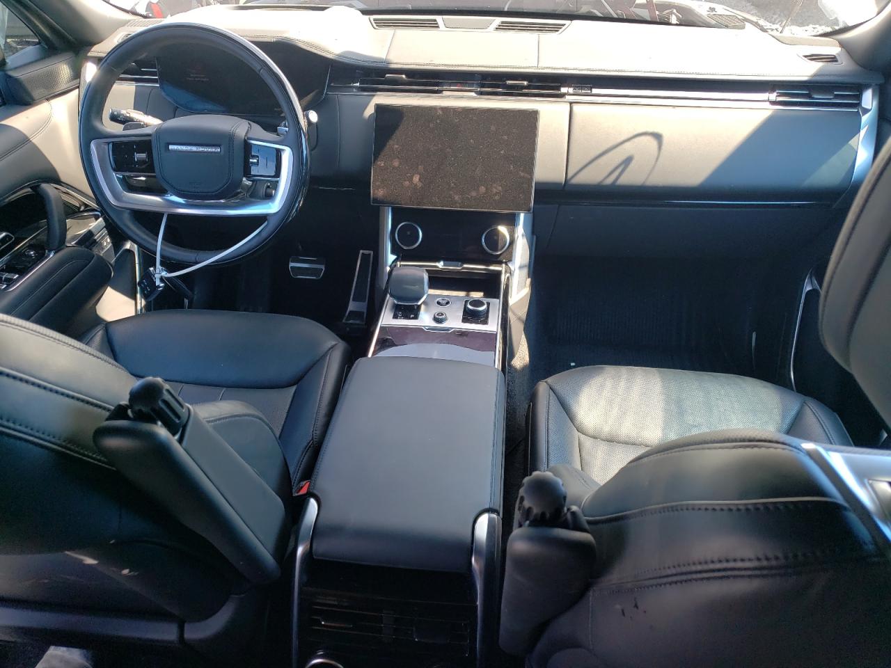 2023 Land Rover Range Rover Autobiography VIN: SALK1BE76PA044489 Lot: 64676804