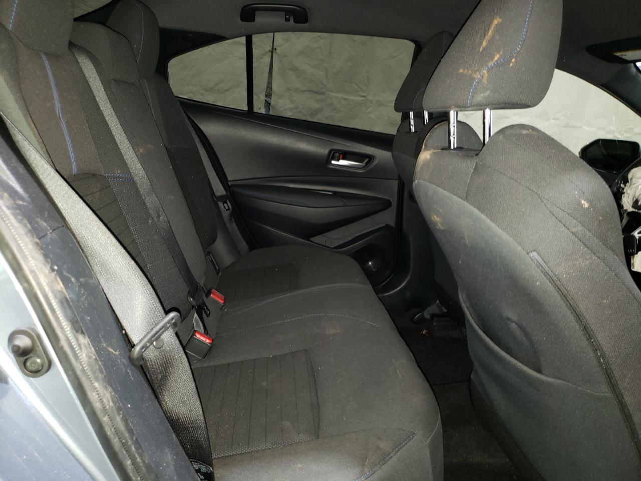 2021 Toyota Corolla - Image 10