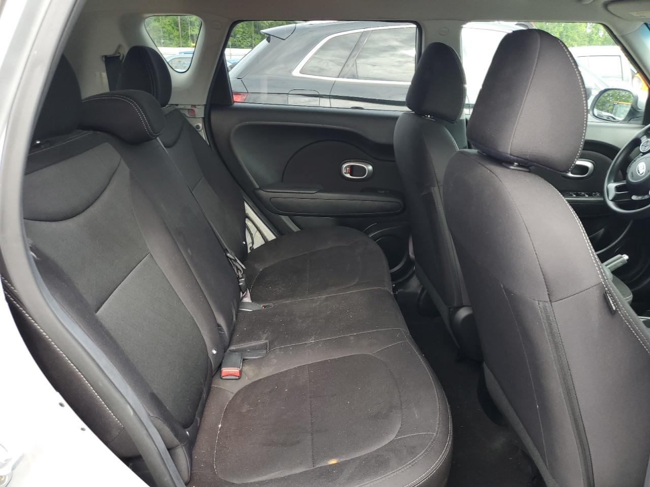 2018 Kia Soul VIN: KNDJN2A20J7593403 Lot: 62917904