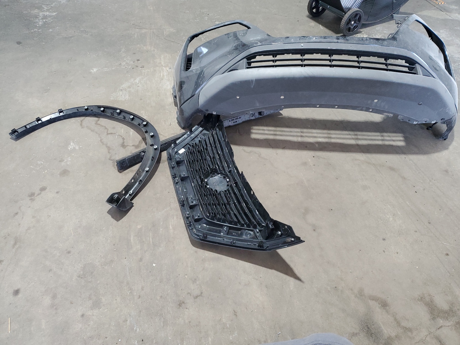 5N1AT3CB8MC764365 2021 Nissan Rogue Sl