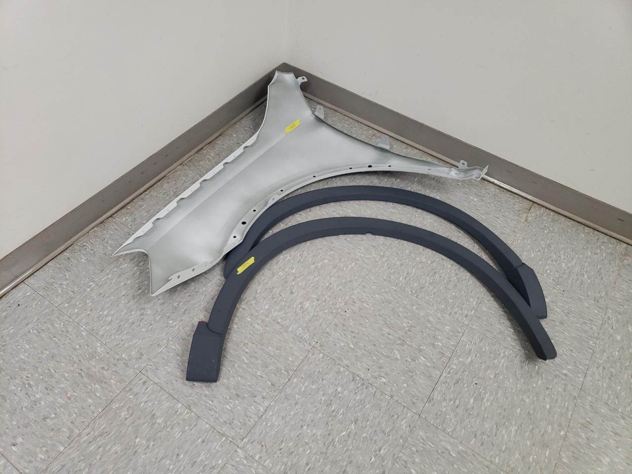 2015 Audi Q3 Prestige VIN: WA1GFCFS4FR010729 Lot: 61079764