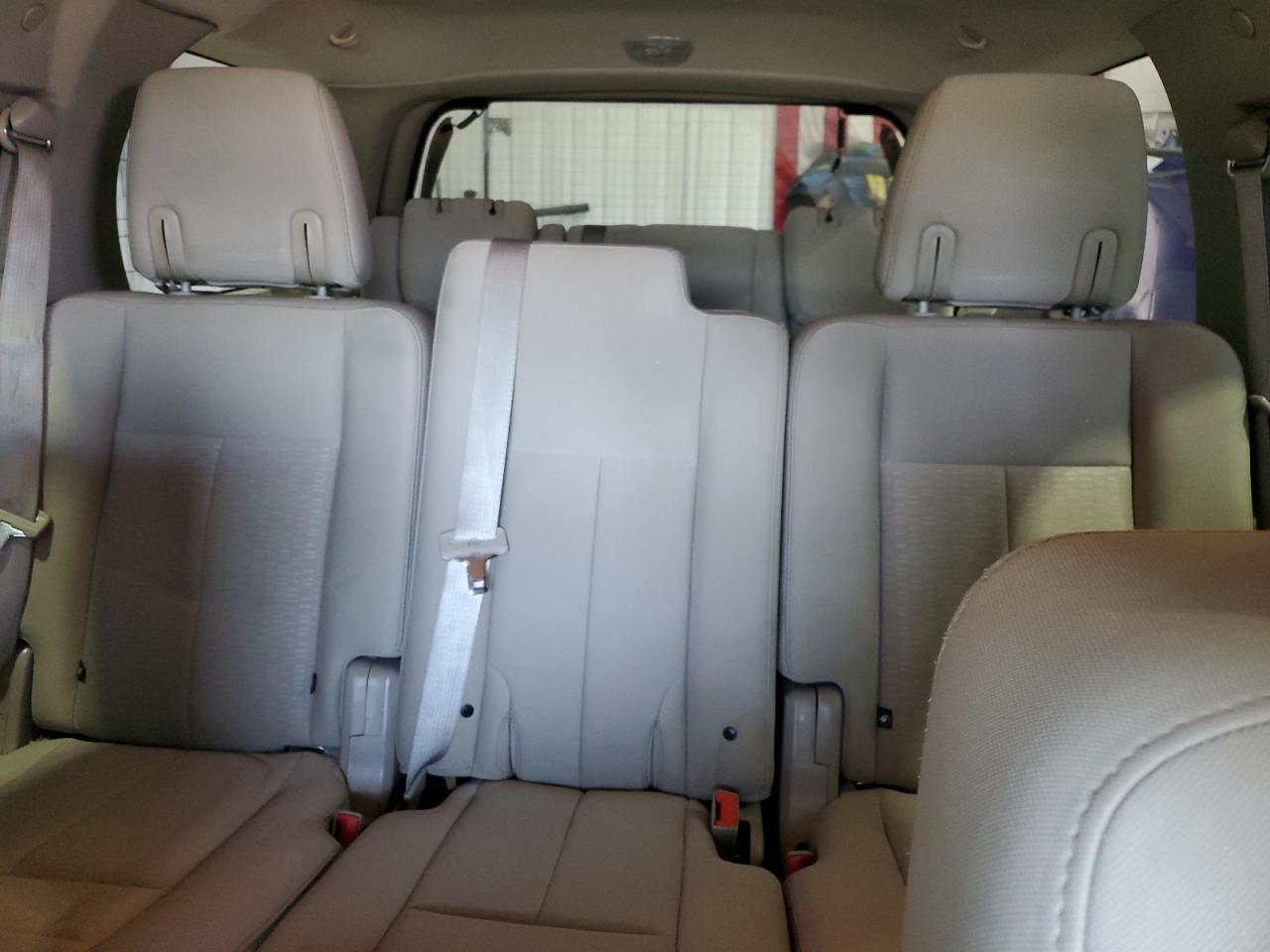 2012 Ford Expedition Xl VIN: 1FMJU1G52CEF46172 Lot: 62755324