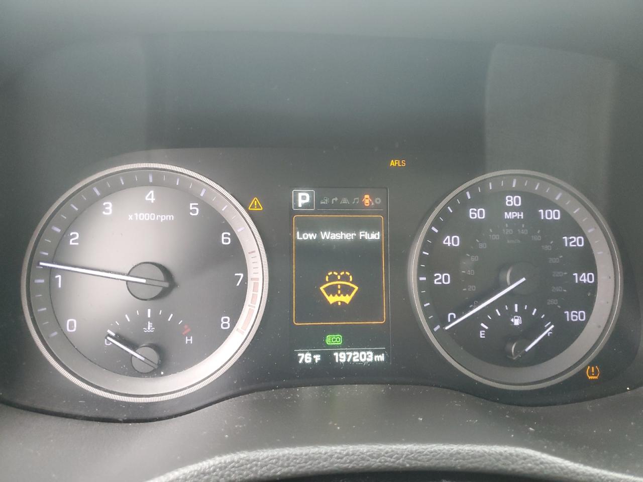 2016 Hyundai Tucson - Image 9