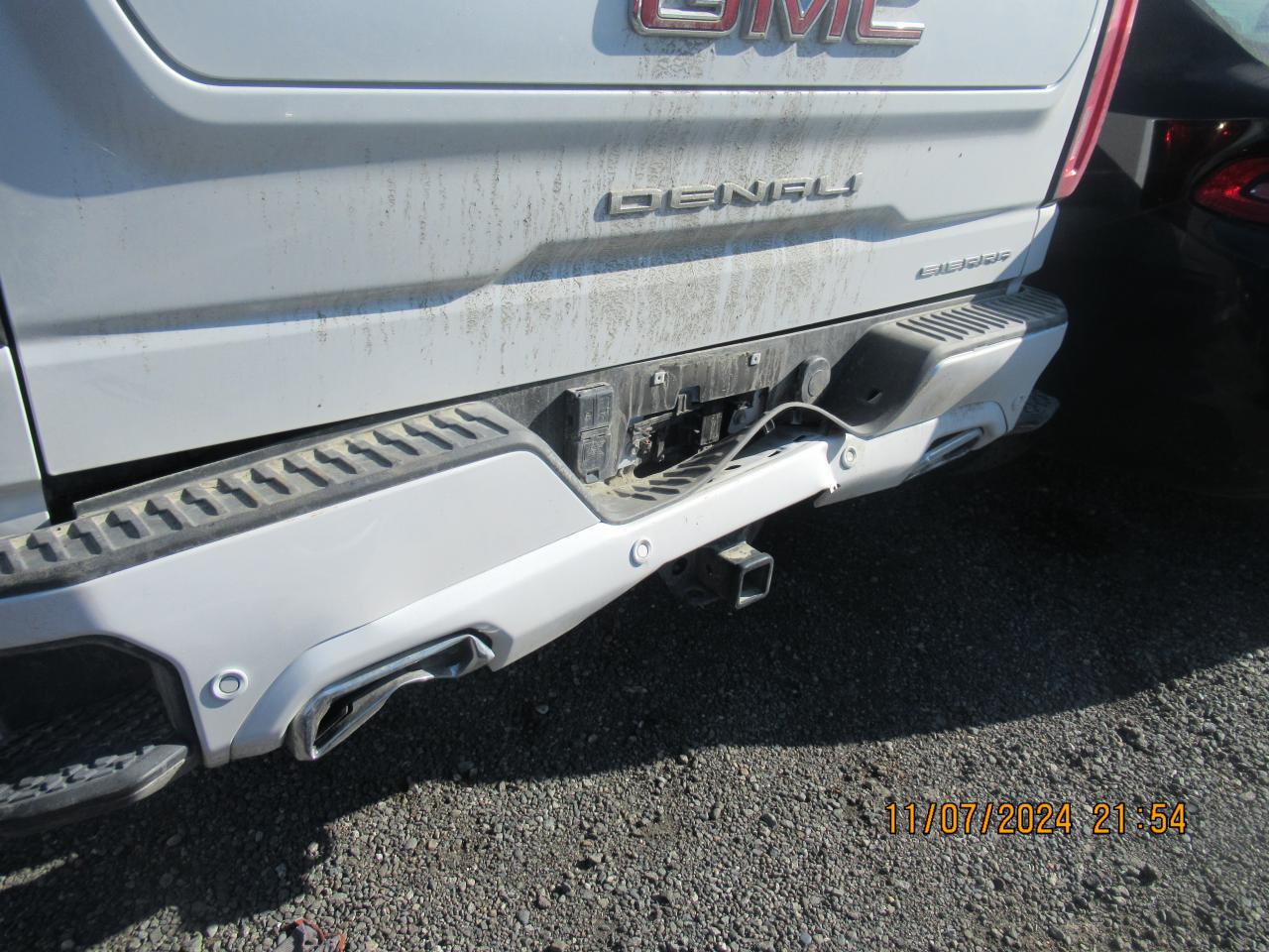 1GTUUGEL7RZ172391 2024 GMC Sierra K1500 Denali