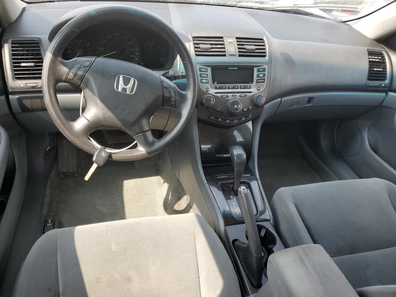 1HGCM56317A181261 2007 Honda Accord Se