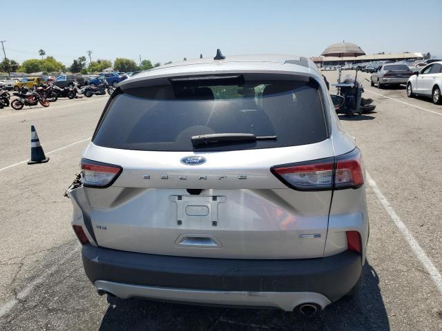  FORD ESCAPE 2020 Silver
