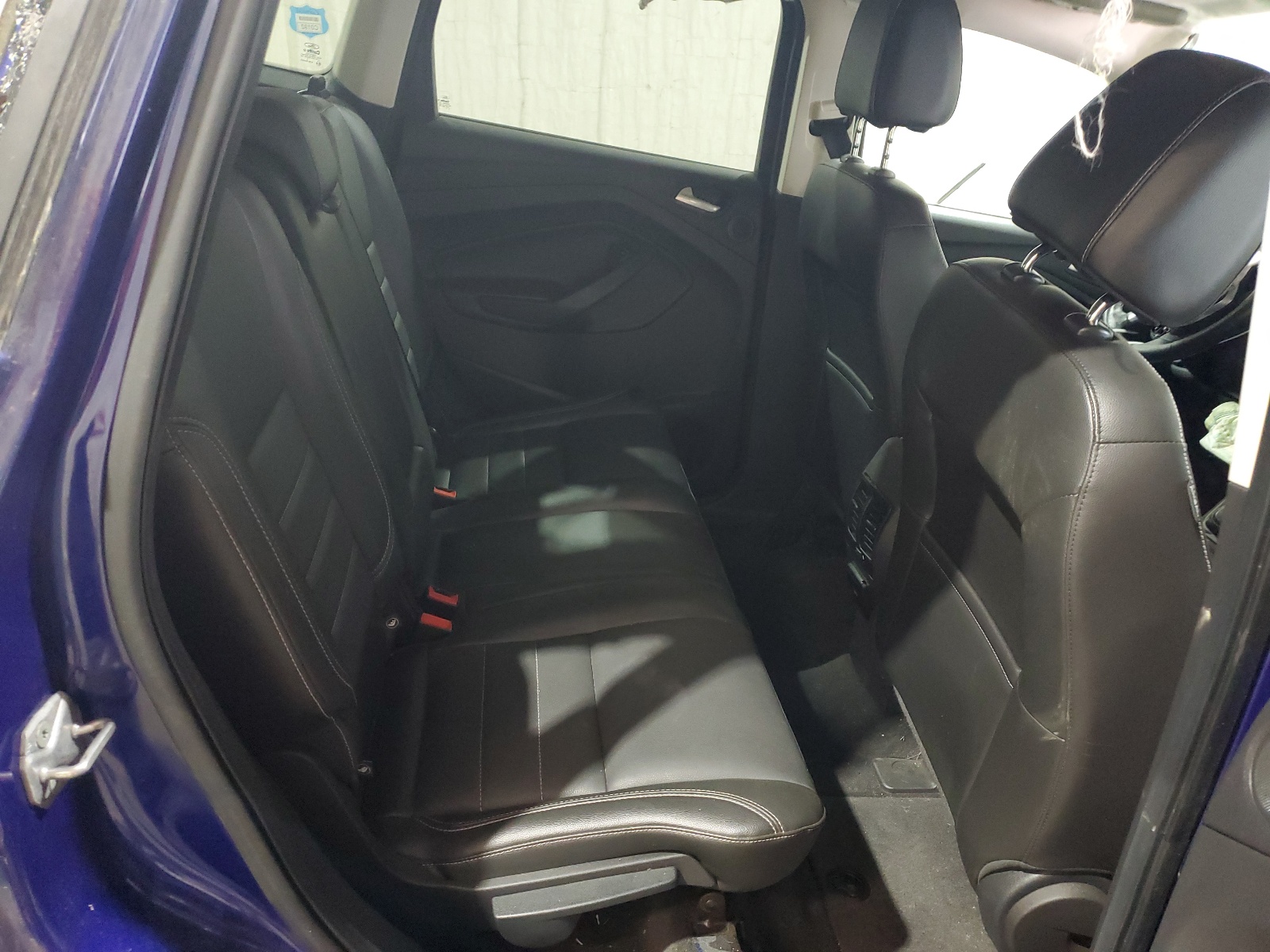 1FMCU0J90EUC43365 2014 Ford Escape Titanium