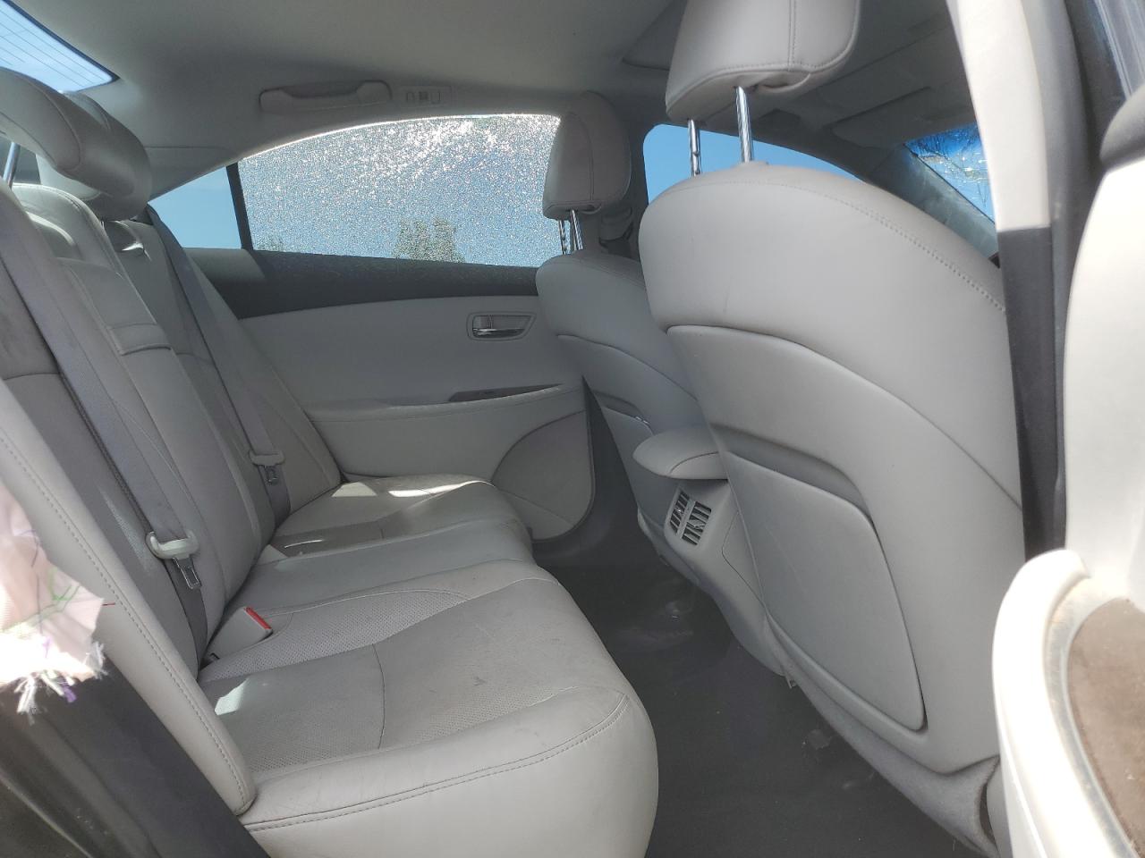 2011 Lexus Es 350 VIN: JTHBK1EG5B2445094 Lot: 62475434