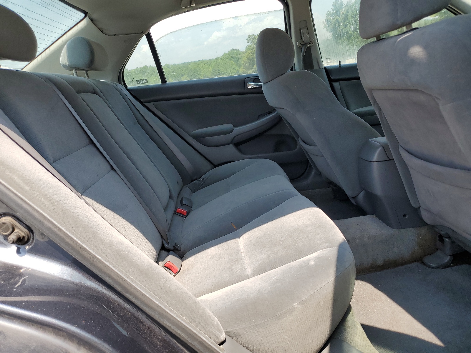 3HGCM56466G701673 2006 Honda Accord Lx