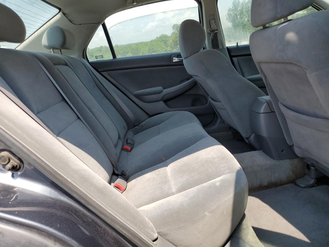 2006 Honda Accord Lx VIN: 3HGCM56466G701673 Lot: 65539054