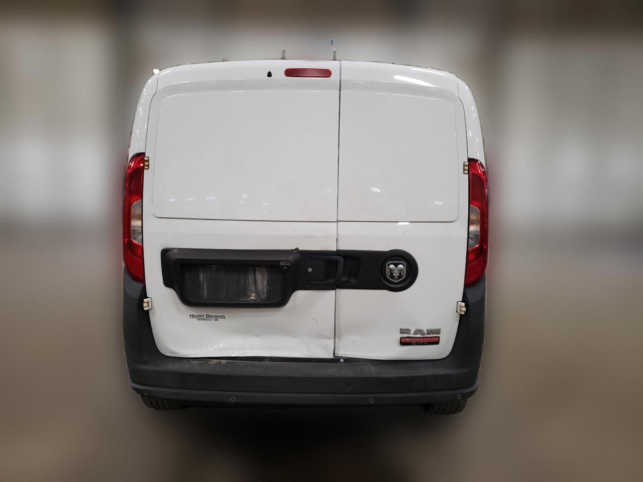 2015 Ram Promaster City VIN: ZFBERFAT3F6A76217 Lot: 64025264