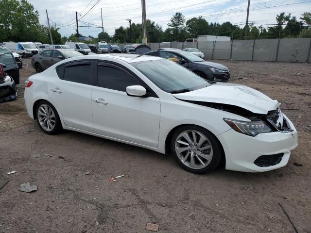  ACURA ILX 2016 Белый