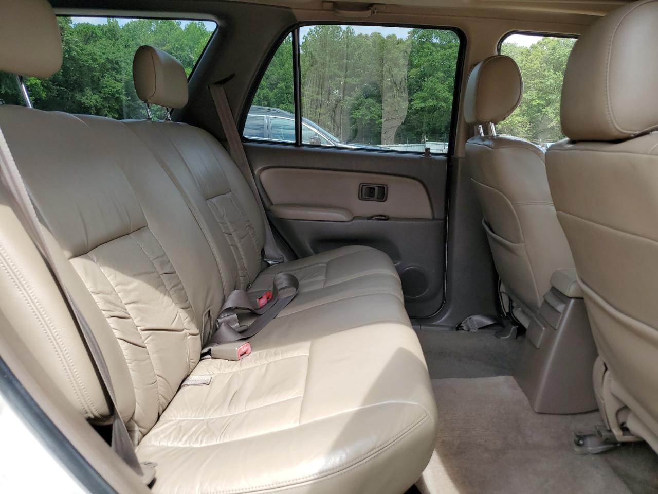 1998 Toyota 4Runner Limited VIN: JT3GN87R3W0086548 Lot: 63770214