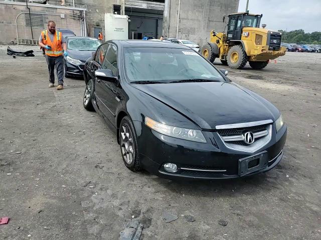 2008 Acura Tl Type S VIN: 19UUA76568A046403 Lot: 63934554