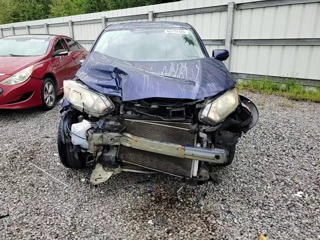 2016 Honda Hr-V Ex VIN: 3CZRU5H53GM708172 Lot: 63172124