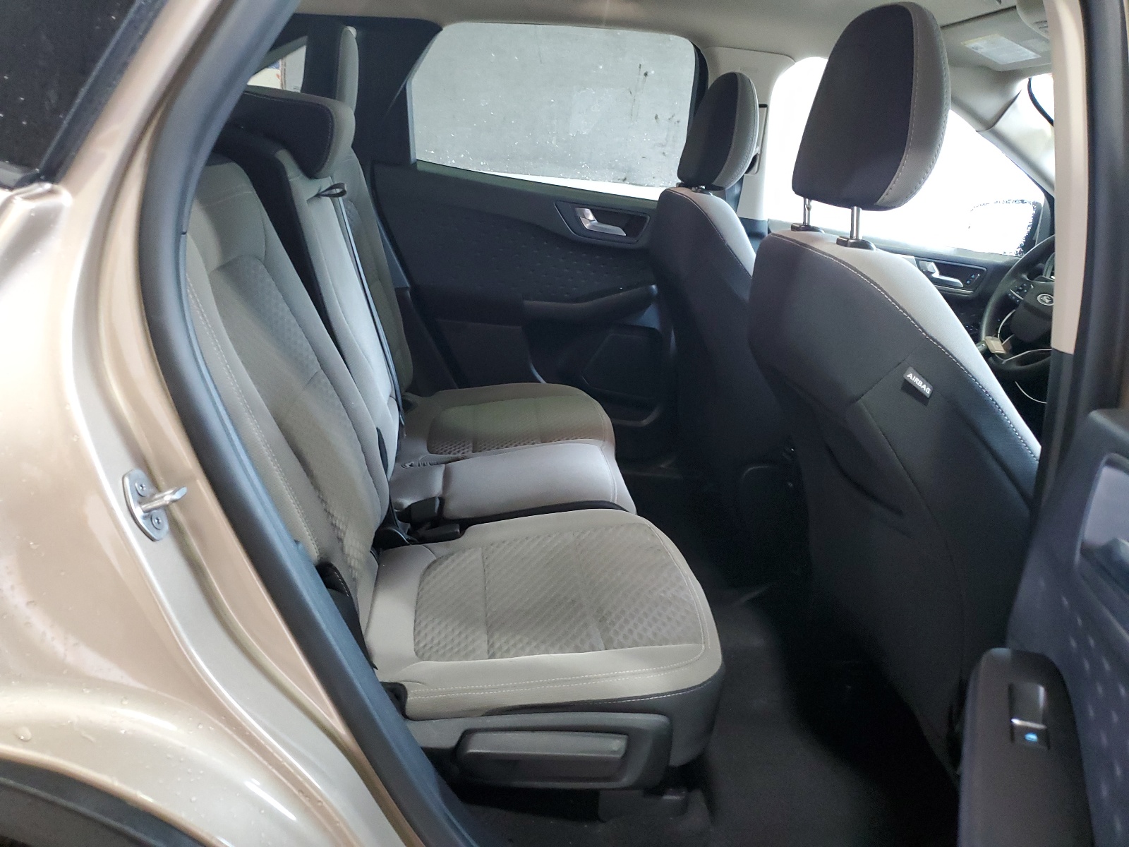 1FMCU0G64LUB58118 2020 Ford Escape Se