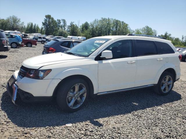 2018 Dodge Journey Crossroad for Sale in Portland, OR - Side