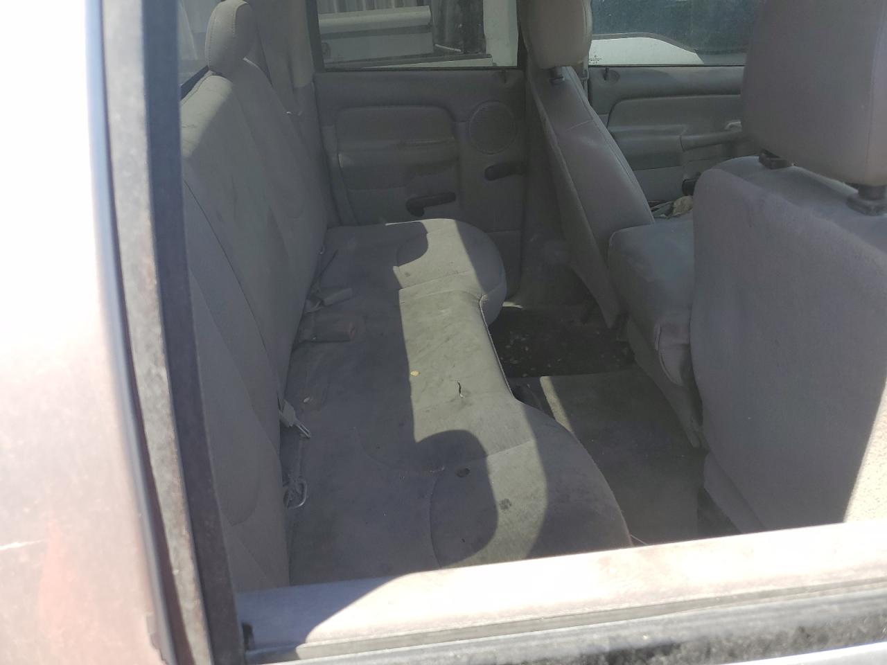 2004 Dodge Ram 1500 St VIN: 1D7HA18K64J101979 Lot: 55782554