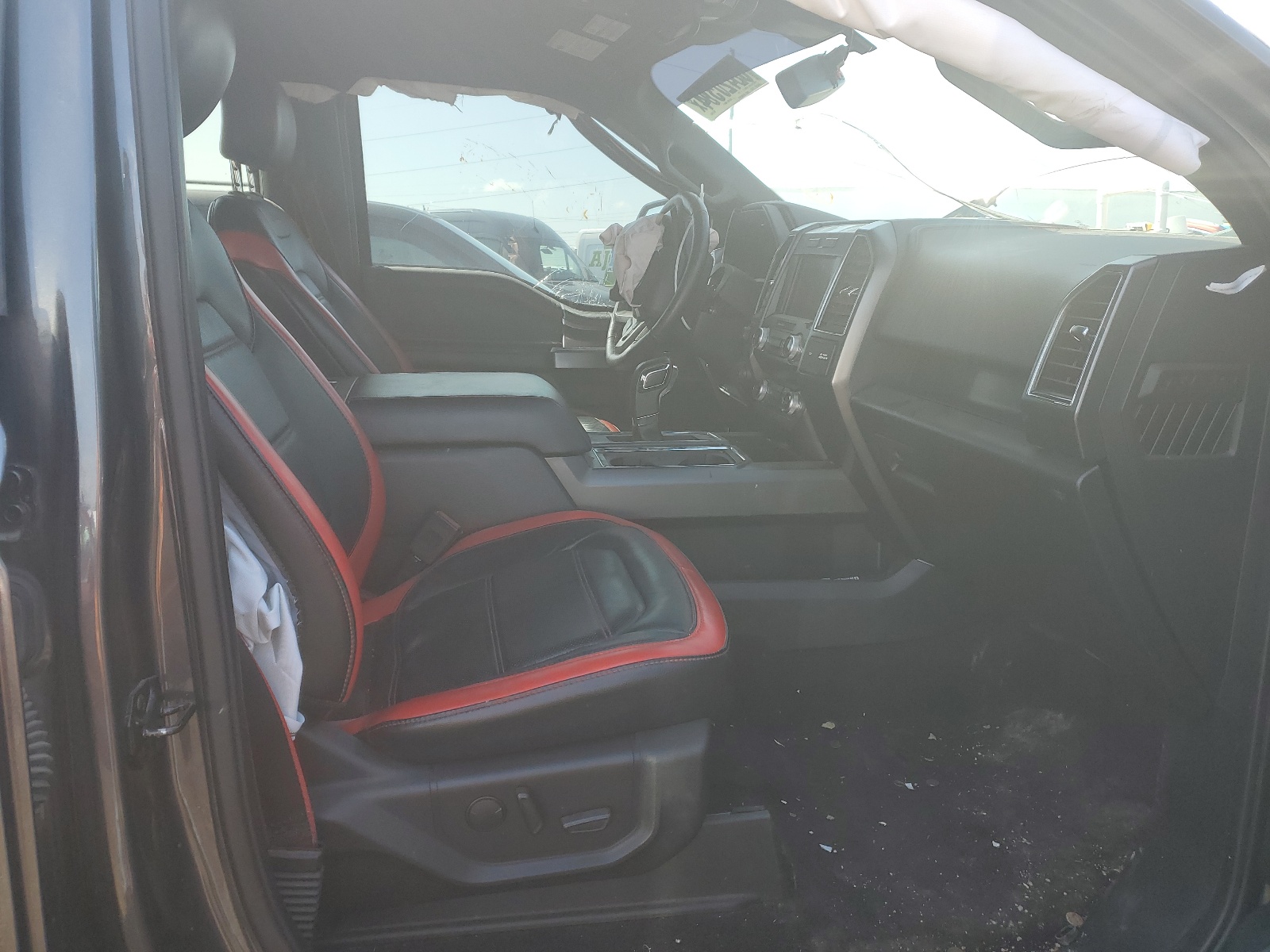 1FTFW1E52KFD21072 2019 Ford F150 Supercrew