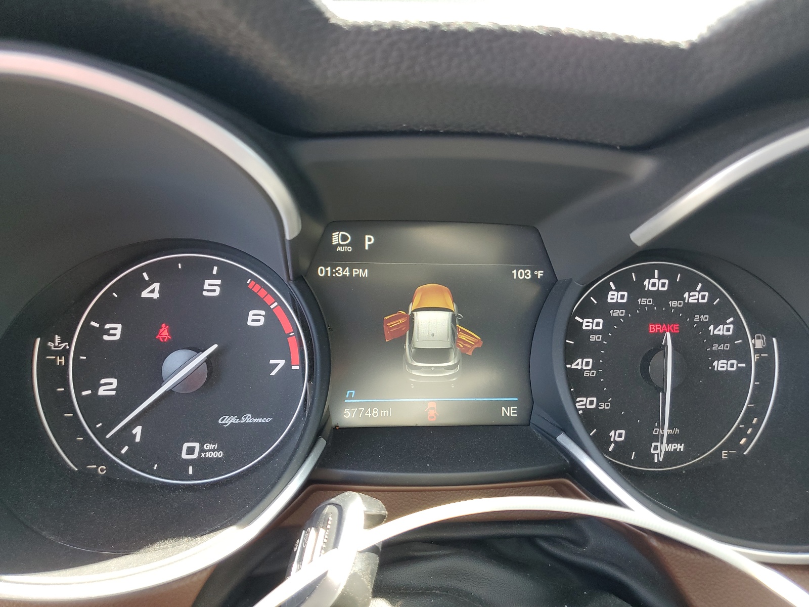 ZASPAKAN8L7C76608 2020 Alfa Romeo Stelvio