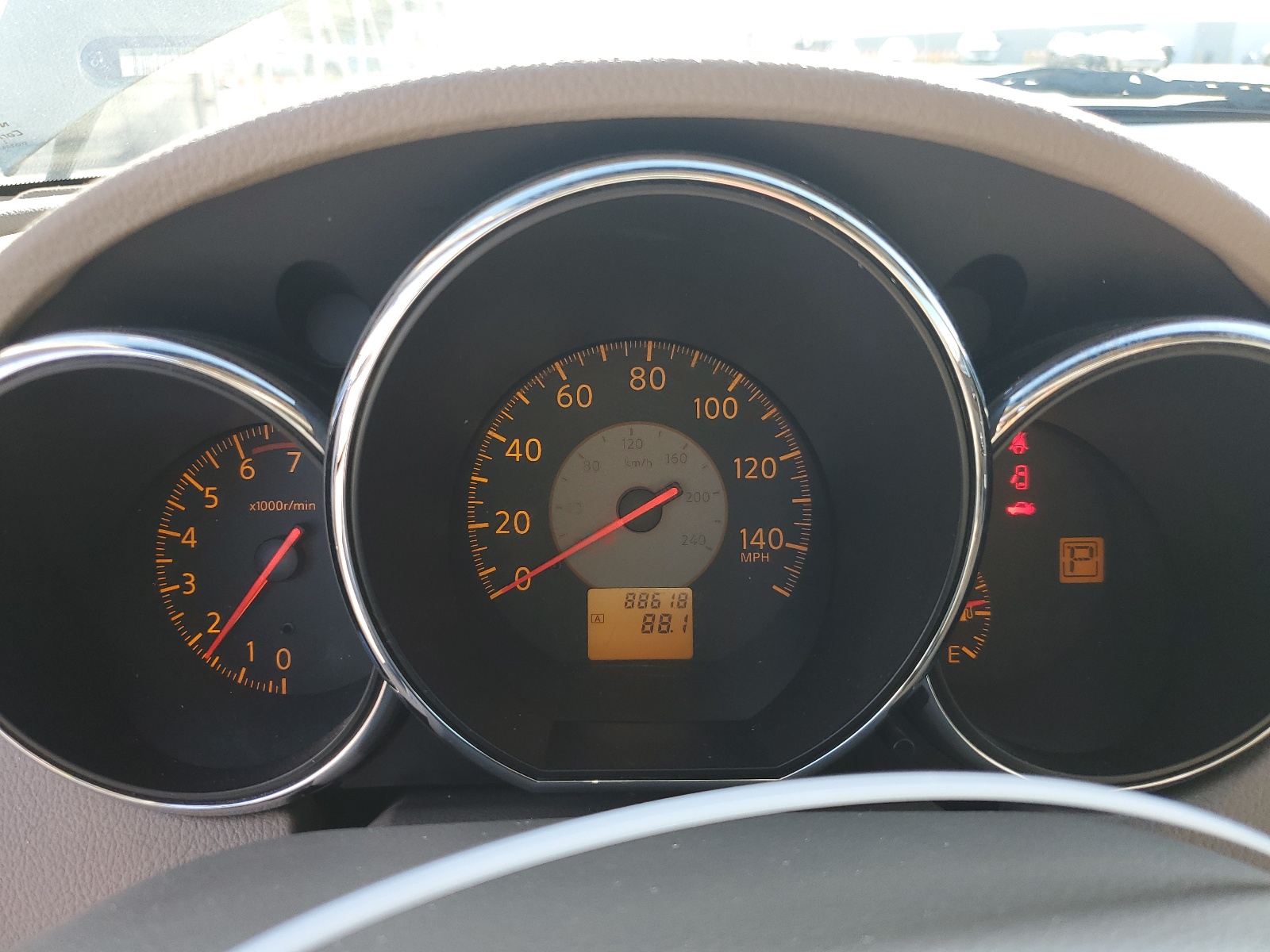 1N4AL11D55N444025 2005 Nissan Altima S