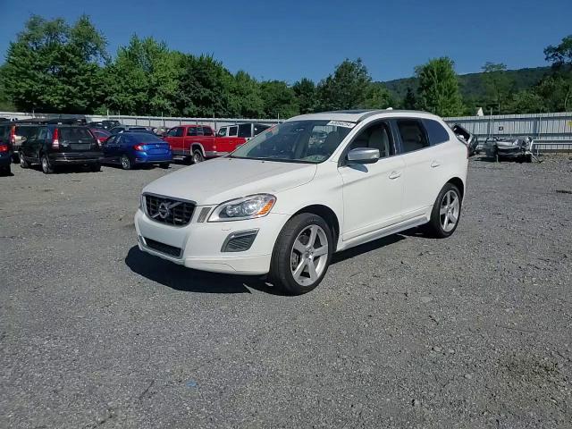 2010 Volvo Xc60 T6 VIN: YV4992DZ4A2102891 Lot: 63066254