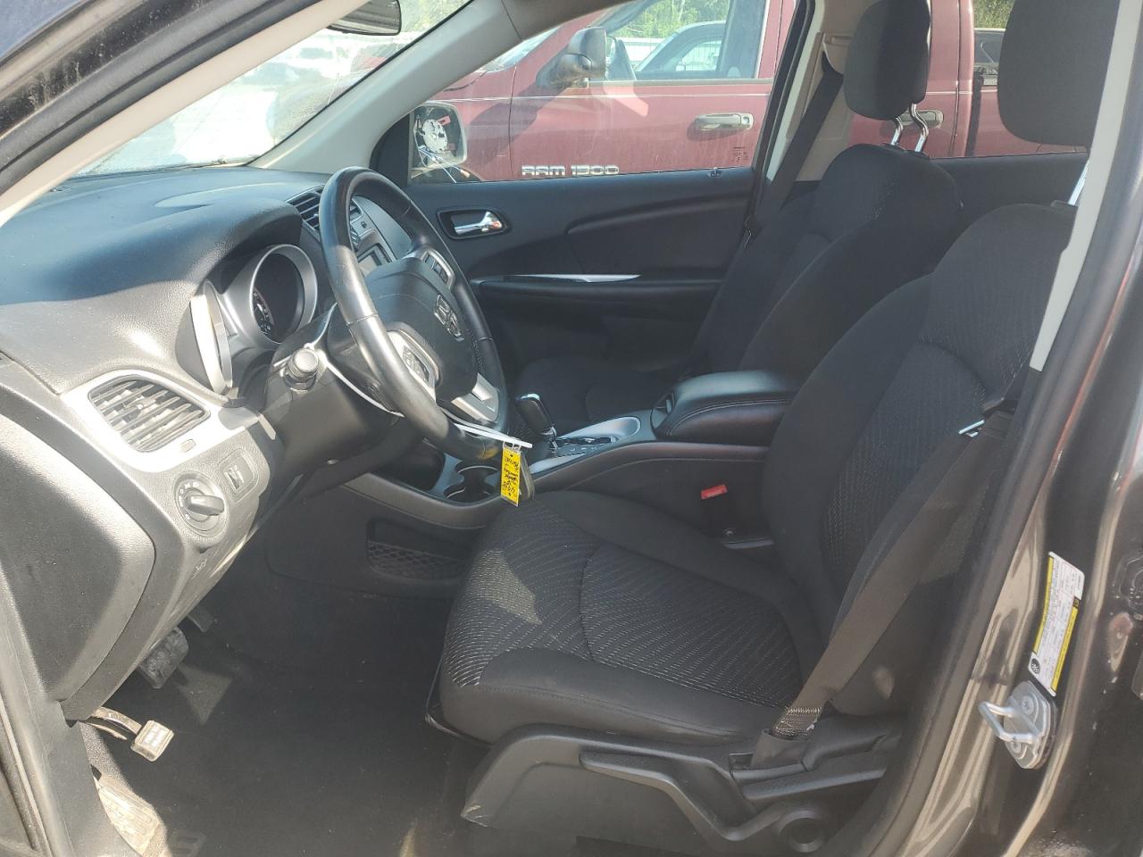 2018 Dodge Journey Se VIN: 3C4PDDAG7JT228331 Lot: 63319764