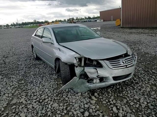 2008 Toyota Avalon Xl VIN: 4T1BK36BX8U280443 Lot: 62574114