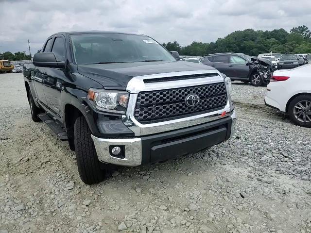 2020 Toyota Tundra Double Cab Sr/Sr5 VIN: 5TFUY5F10LX925798 Lot: 63623444