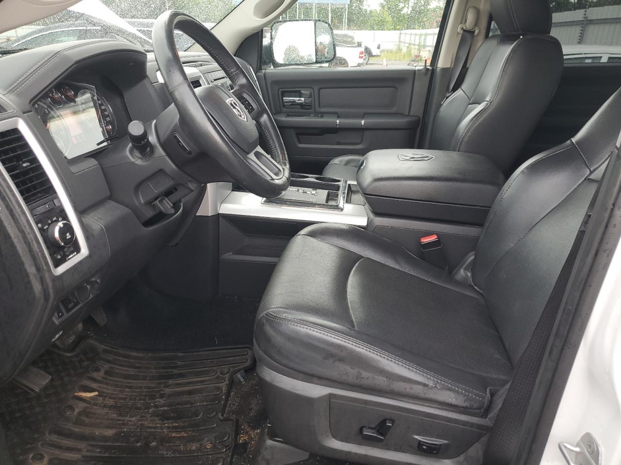 2012 Dodge Ram 1500 Sport VIN: 1C6RD7MT7CS110519 Lot: 63527524