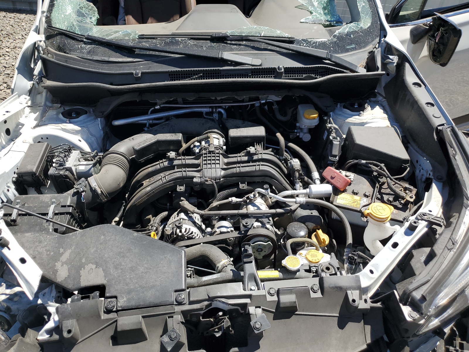 JF2SKAXC5MH572022 2021 Subaru Forester Touring