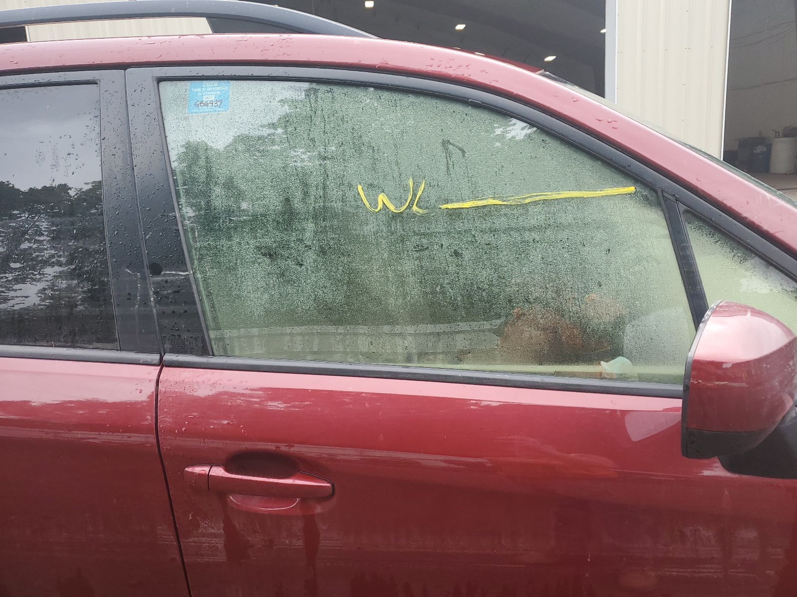 JF2SJACC0EG438129 2014 Subaru Forester 2.5I Premium