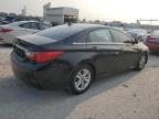 2014 Hyundai Sonata Gls en Venta en Kansas City, KS - Vandalism