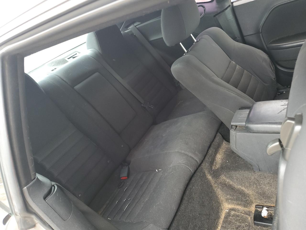 2010 Dodge Challenger Se VIN: 2B3CJ4DV1AH322152 Lot: 64358164