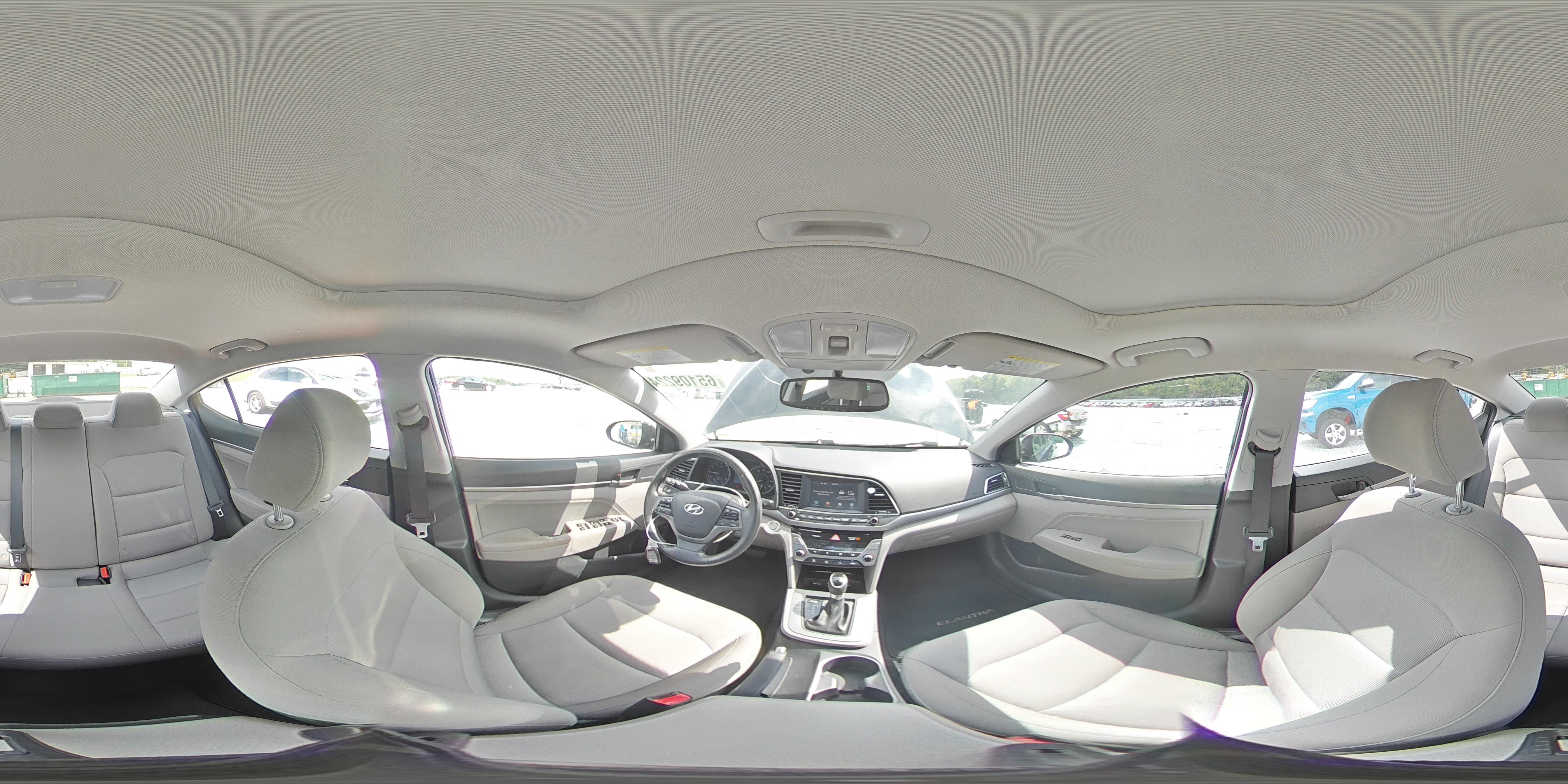 2018 Hyundai Elantra Sel VIN: KMHD84LF7JU591774 Lot: 65109224