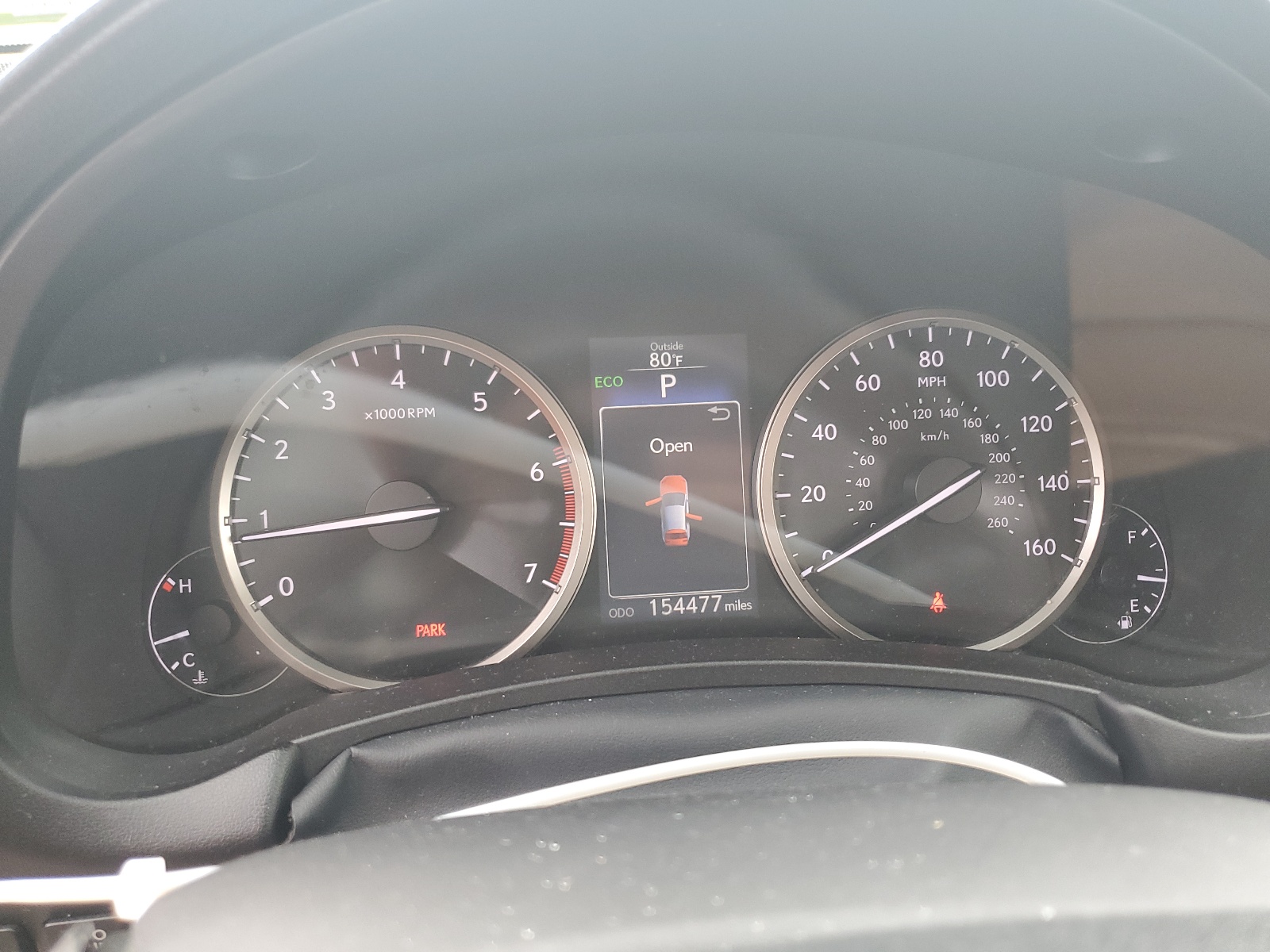 JTJBARBZ6F2005736 2015 Lexus Nx 200T