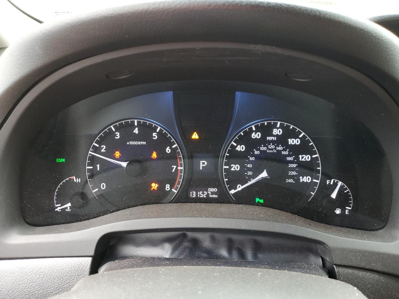 2013 Lexus Rx 350 Base VIN: 2T2BK1BA4DC186616 Lot: 63773124